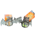 Halloween Bats Squishy Orbeez
