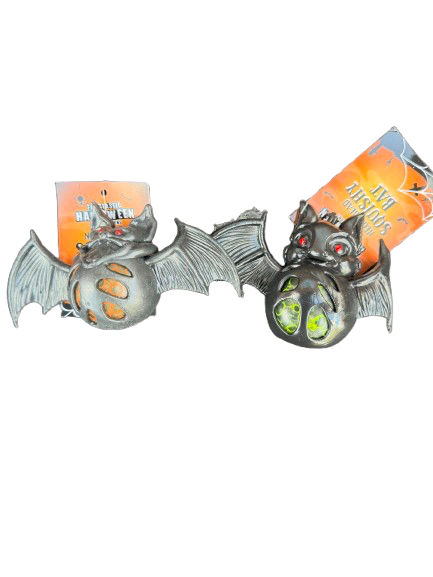 Halloween Bats Squishy Orbeez
