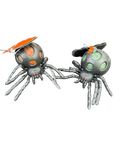 Halloween Spooky Spiders