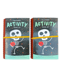 Halloween Activity Travel Set