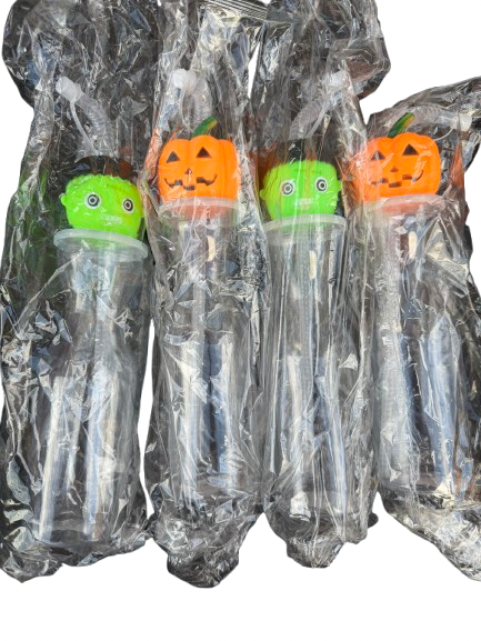 Halloween Sippy Cups