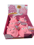 Big Squij Pig