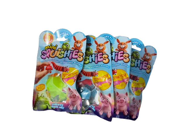 Mini Squishies