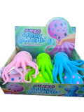 KTL Jumbo Octopus