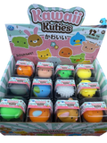 Kawaii Kuties Squishy Friends