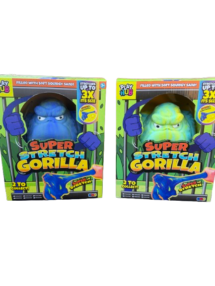 RMS Super Stretch Gorilla