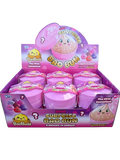 KTL Diva Surprise Dumplings