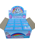 Unicorn Aqua Hatch Eggs