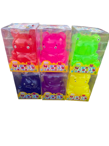 Large Wibbly Wobblys