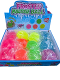 Frosted Maltose Balls