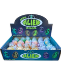 Alien Eggs