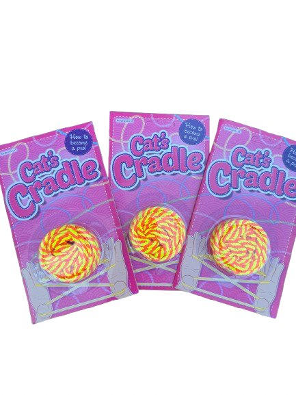 Cats Craddle