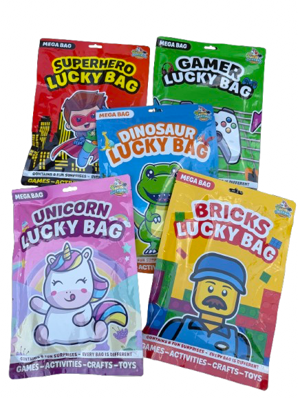 Lucky Bags