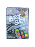 Art Set 24Pc