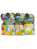 Squish Meez Glow in The Dark Pals