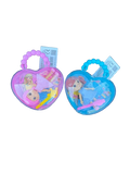 Dolly Heart Scented Dolls Cases