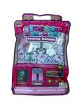 Pink Sensory Vending Machine