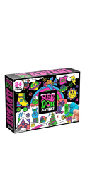 Needoh Advent Calendar