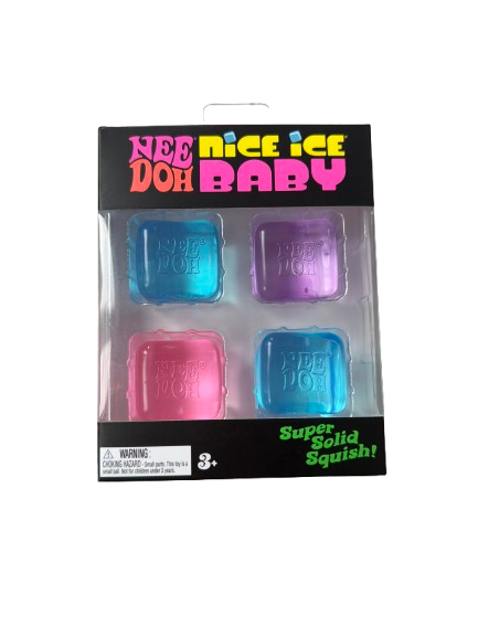 Needoh Nice Ice Baby