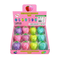 Strawberry Sugar Squishy