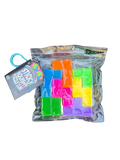 Scrunchems Sticky Squishy Puzzle