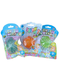 Squish Meez Light up Stick-a-mals