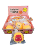 Squishie Toastie