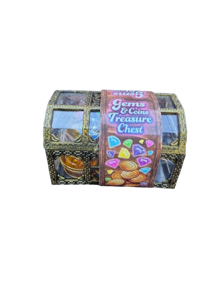 Treasure Chest