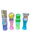 Crystal Mud Slimes