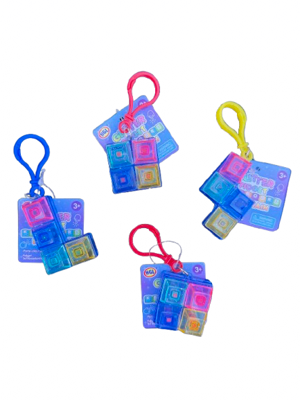 Clickers keyboards