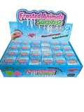 Frosted Maltose Animals Surprise