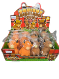 Russko Squishy Highland Cows