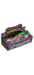 Crazy Stretchy Noodles 30cm