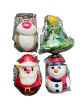 Christmas Slow Rise Squishys
