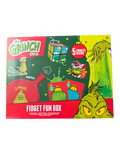 RMS The Grinch Fidget Fun Box