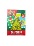 RMS The Grinch Snap Cards