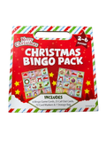 Christmas Bingo