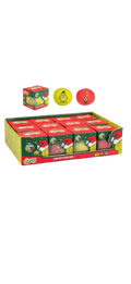 RMS The Grinch Stretchy Squishy
