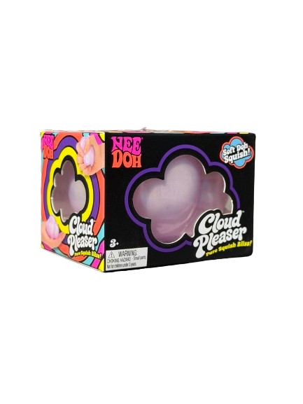 Needoh Cloud Pleaser
