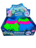 KTL Squish Games Controller