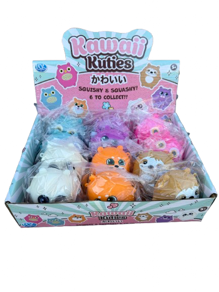 Kawaii Kuties