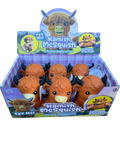 KTL Hamish McSquish Jumbo Highland Cow