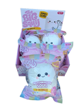 The Big Squij Marshmallows