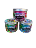 Sensations Slime Tastics