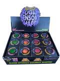 Scrunchems Sugar Sensory Shapes
