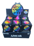 Scrunchems Furry Sugar Squish Ball
