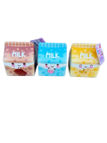 Mochi Pop Slow Rise Milks