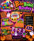 Boo Basket Bundle 1
