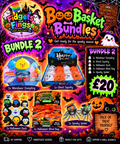 Boo Basket Bundle 2
