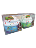 Squeezee Sweetz Jumbo Cupcake